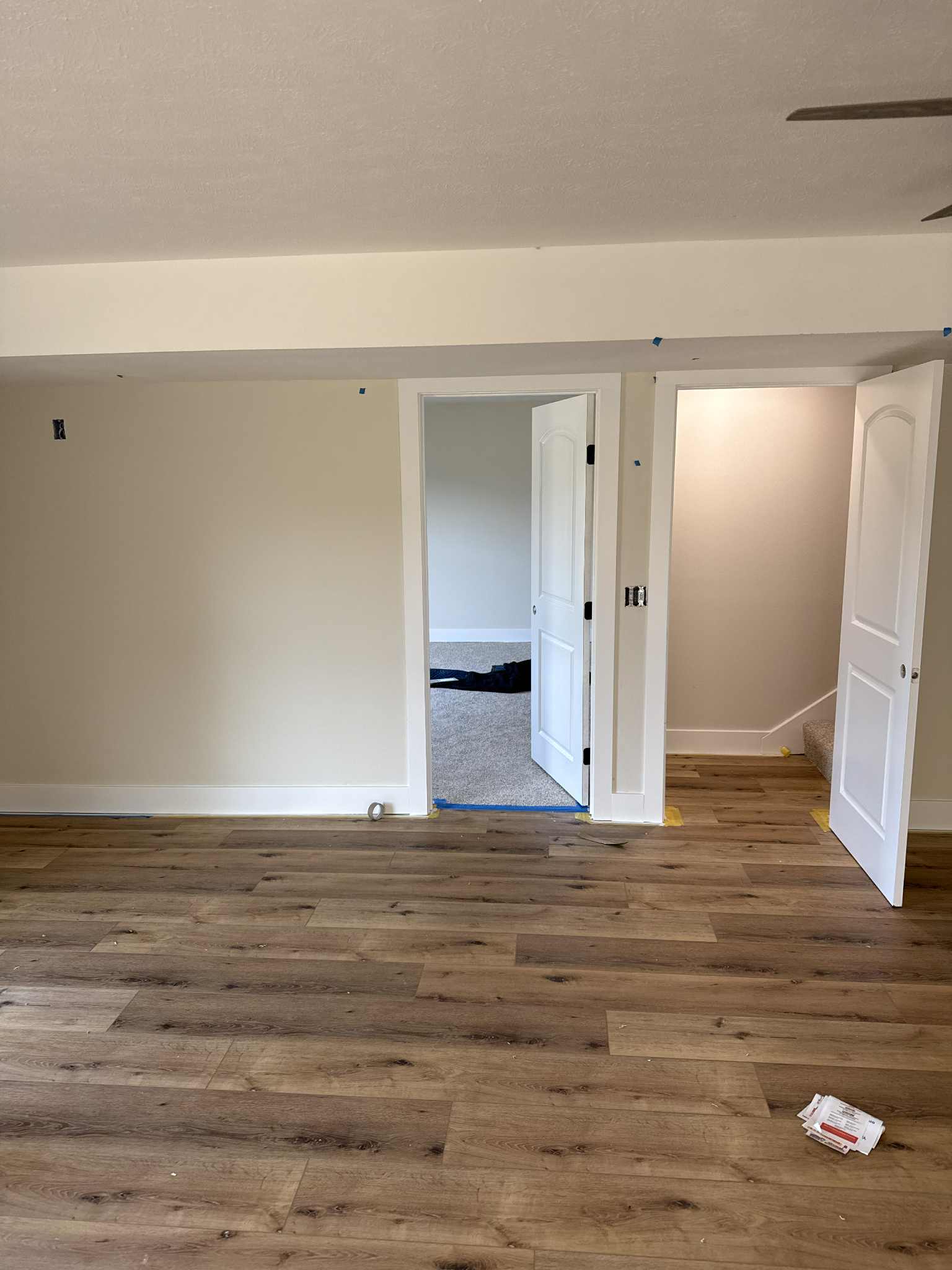 Drywall Repair and Texture in Arvada, Colorado