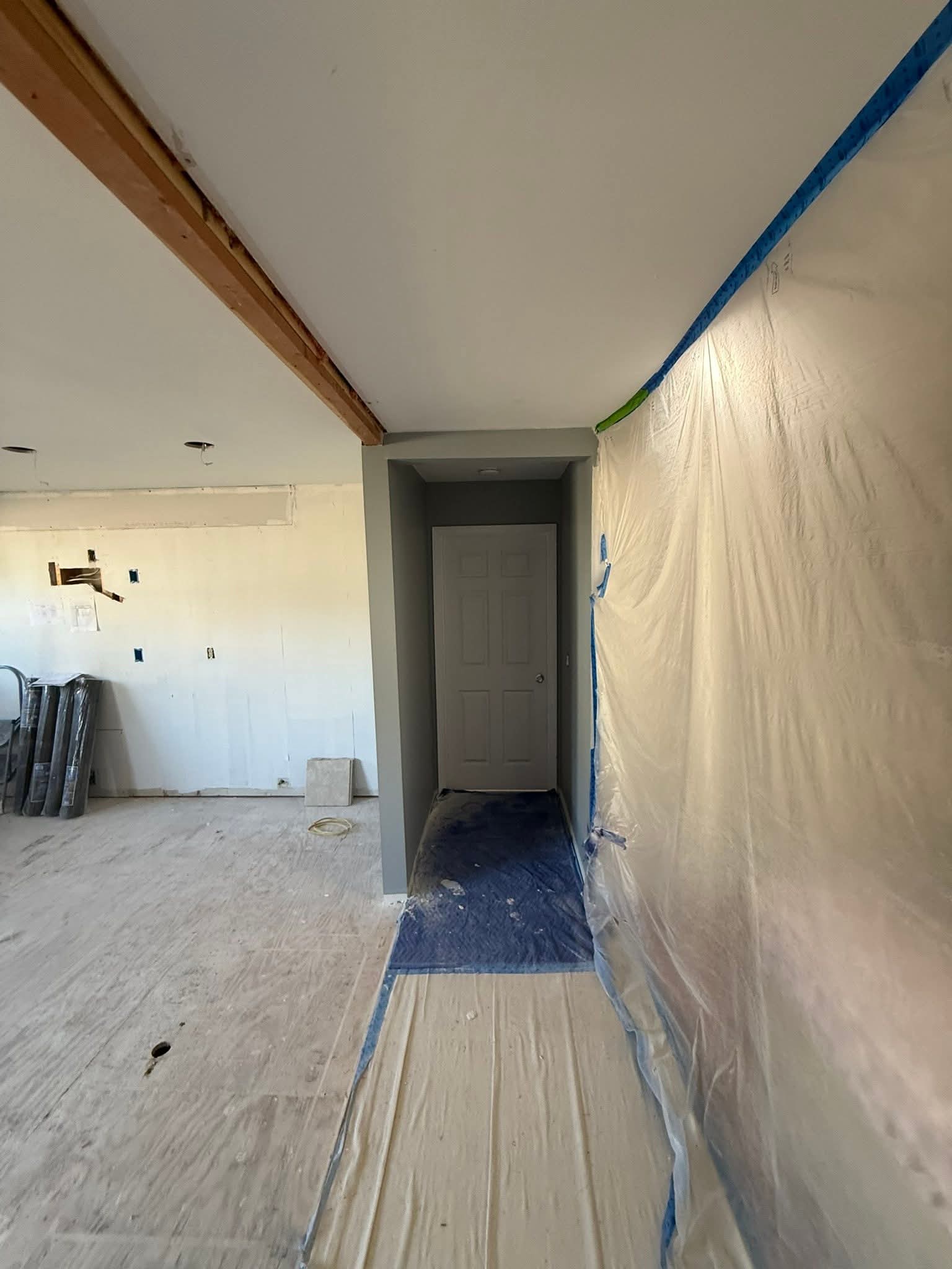 Interior Painting in Arvada, Colorado